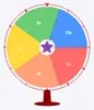 Tara 777 Lucky Wheel
