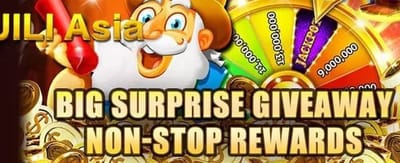 Lucky Free Spins Bonus promotion