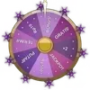 Tara 777 Lucky Wheel
